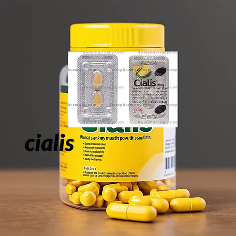 Dove comprare cialis in modo sicuro